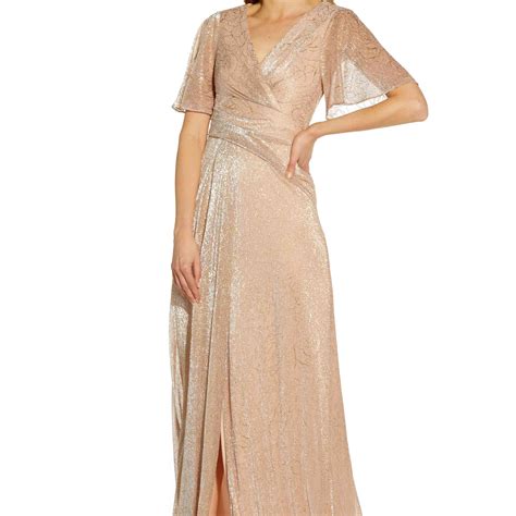 19 Best Rose Gold Mother of the Bride Dresses of 2021