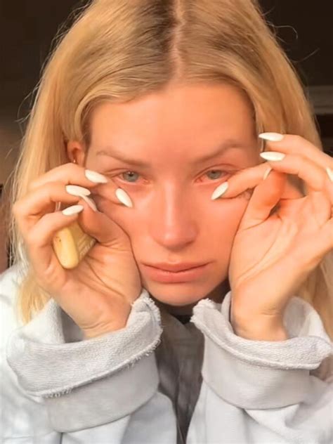 Hayley Davies' Heartbreaking Confession: You Need to Hear This Story - 11y3gly