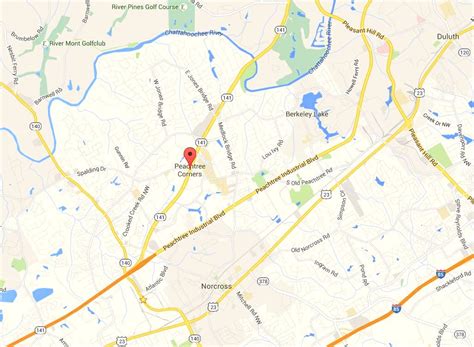 peachtree corners guide page  real estate info  city data