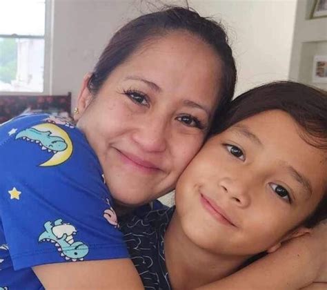 Jolina Magdangal reveals struggle while away from son | Inquirer Entertainment