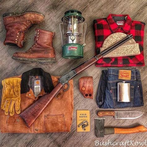 Instagram | Bushcraft kit, Bushcraft gear, Outdoor survival gear