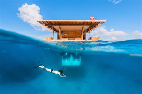 The Manta Resort - See description and beautiful photos Explore Tanzania