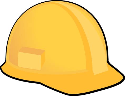 Yellow Hard Hat Clip Art 2,500+ Yellow Hard Hat Stock Illustrations,