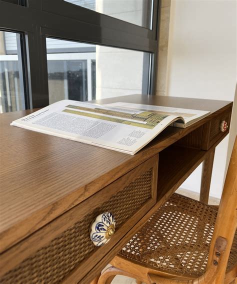 The Office Desk - Nomad Spaces
