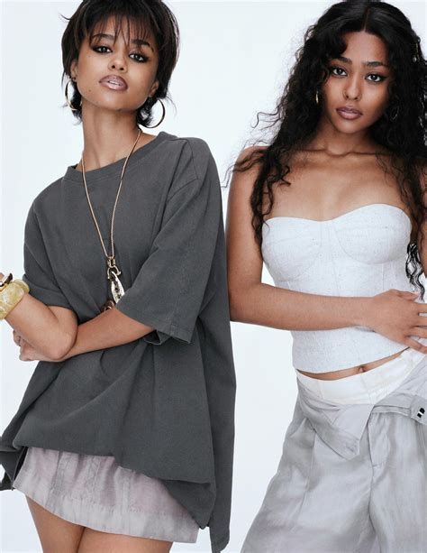 H&M Launches Spring Campaign With Tyla, FKA twigs, Caroline Polachek & More