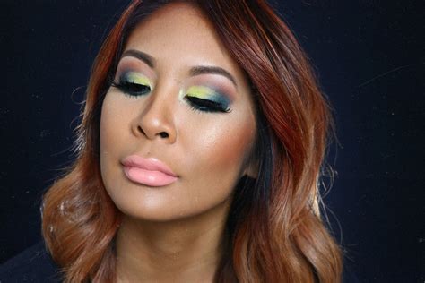 Pin by Shaye San Juan on Makeup | Makeup