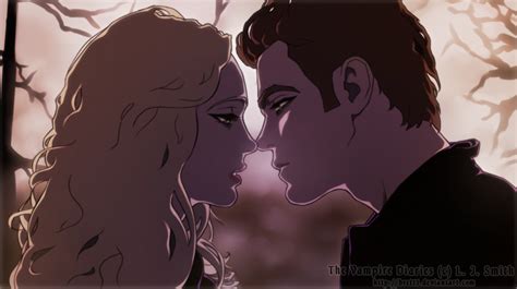 Steroline - I never really hated you by BrET13 on DeviantArt