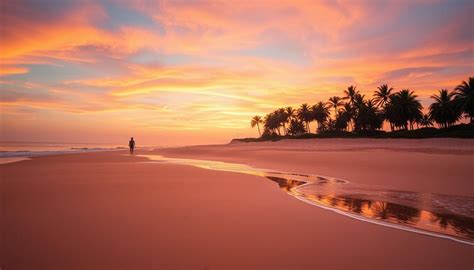 O'que Significa Sonhar Com Praia - Sonhar Com Praia: Significados E Interpretações