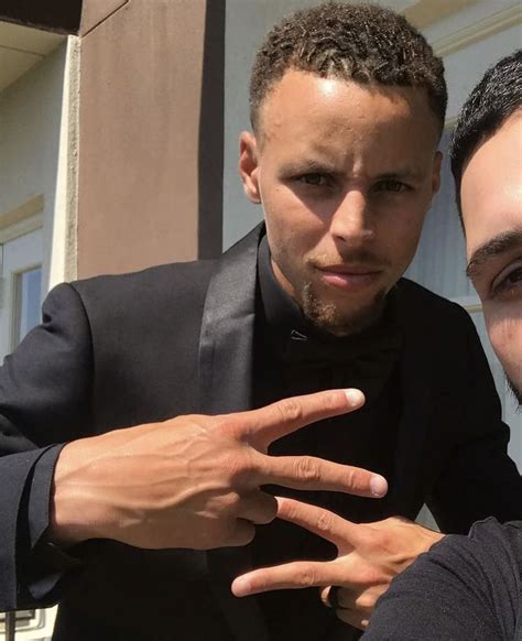 pin  brittany entzminger  babyfaced assasin nba stephen curry