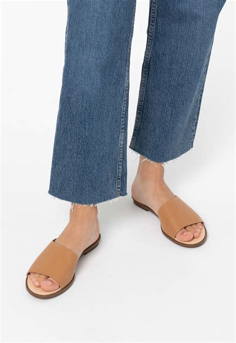 Matt & Nat Lunna Slide - Nude | Garmentory