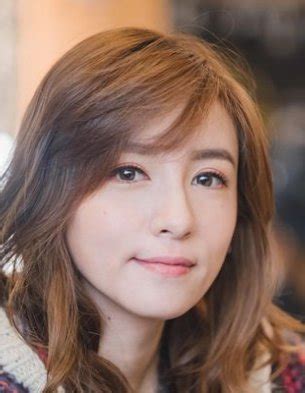 Katherine Chan (陳嘉倩) - MyDramaList