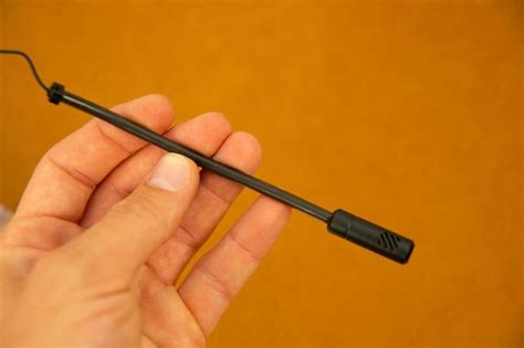Микрофон, для наушников, razer, kraken x, rz04-0289 — цена 140 грн в ...