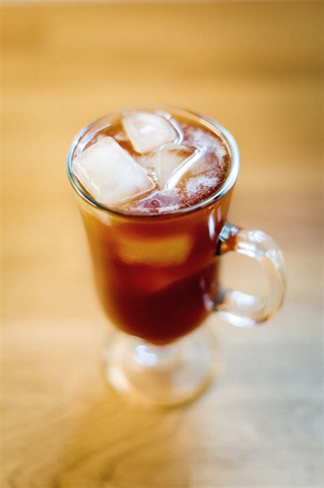 How to make Cold Brew Coffee at Home - Two Chimps Coffee