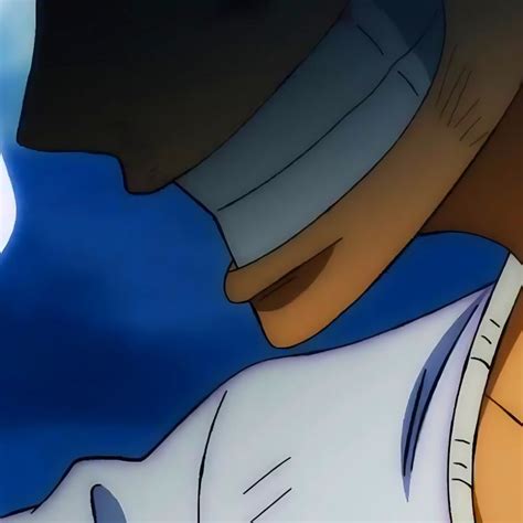 luffy. (gear 5) | Luffy, Luffy gear 5, Piecings