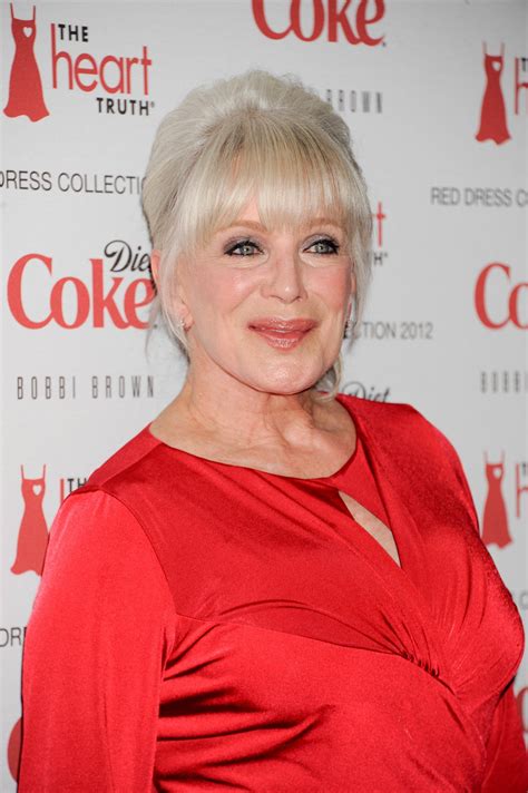 Pictures of Linda Evans