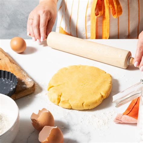 Sweet Shortcrust Pastry Recipe | Edmonds Cooking