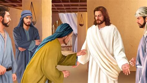 jesus appears   disciples grace lutheran church yorba linda ca