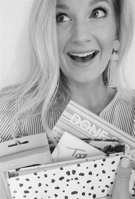 Meet the New ABD - Ashley Brooke