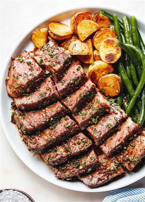 Dinner Recipes Steak to Make For Dinner Tonight