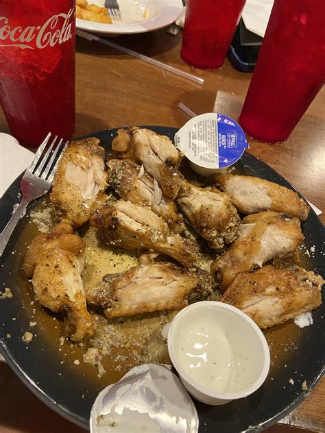 just destroyed these wings!!! : r/Wings