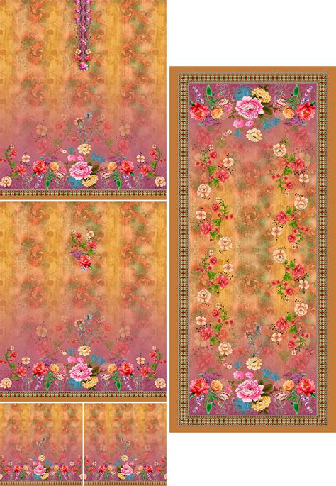 sequence design behance