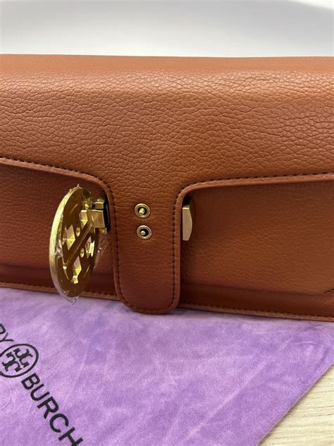 Сумка Tory Burch: 1 800 грн. - Сумки через плече Київ на Olx