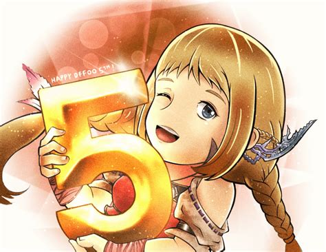 happy  anniversary  dffoo rdissidiaffoo