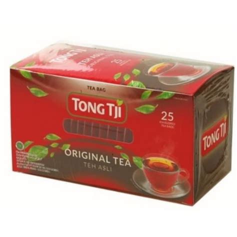 tong tji black tea xg grand laguna