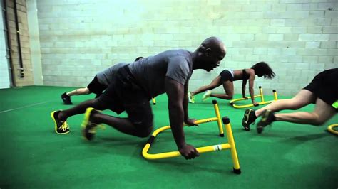 lebert training systems lts leboot  marc lebert youtube