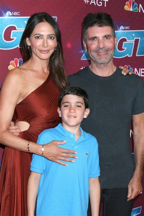 Exclusive: What Experts Reveal About Eric Cowell's Private Life Image 16