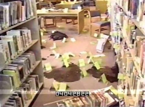 The Forgotten Victims: Untold Stories Behind Columbine Pictures - 3x0nug3