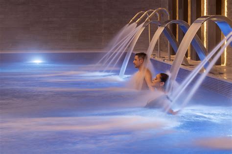 Hydrotherapy Offer - Royalton Splash Riviera Cancun
