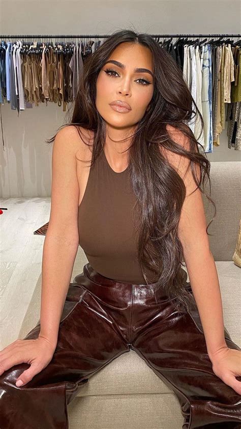 Kim Kardashian critics think major change to her appearance is a