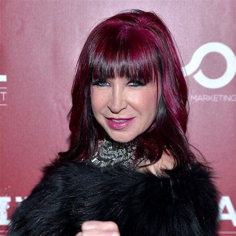 Interview: Martial Arts Legend and Actress Cynthia Rothrock (2/21/23