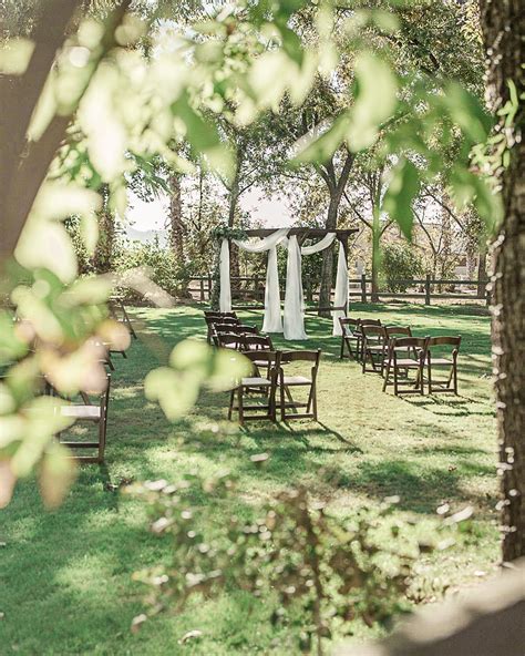 wedding places in tucson az 4