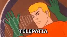Telepathy GIFs | Tenor