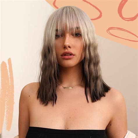 31 ombré hair ideas that are laidback, beautiful and low maintenance