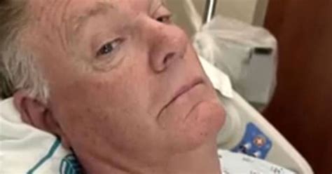 Passenger’s strange but deadly symptoms spotted by nurse - Health ...