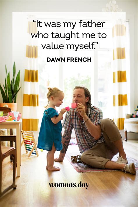 Cute Daddy Quotes From Daughter