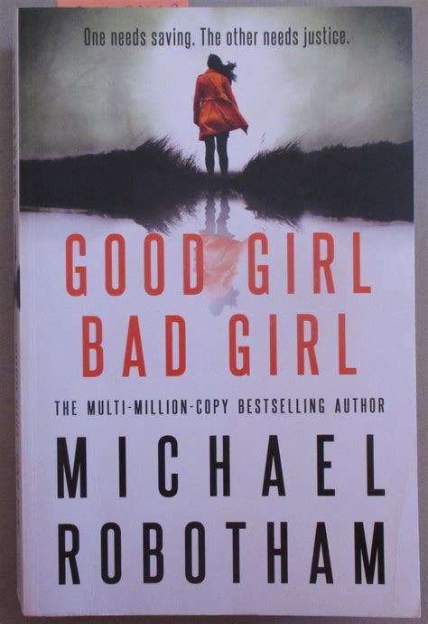 Good Girl Bad Girl