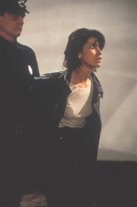 Nancy McKeon