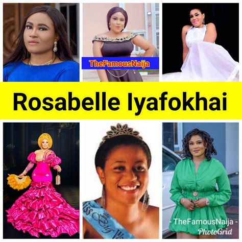 Rosabelle Andrews Biography, Wikipedia, Age, Husband, Pictures, Parents