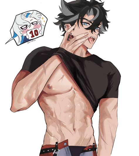 Genshin Impact Image by kirodaze #4076726 - Zerochan Anime Image Board