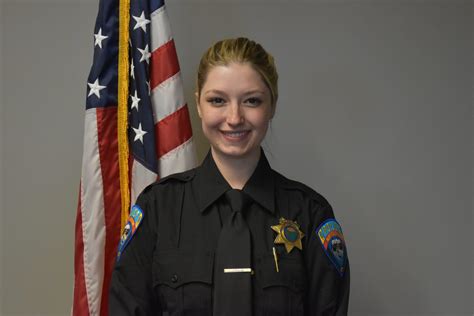 Police Department - Town of West Yellowstone