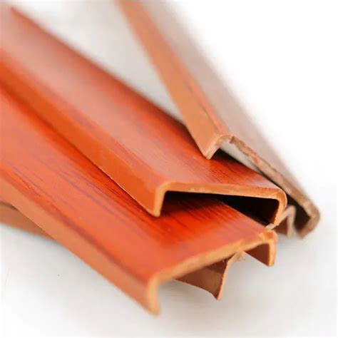 pvc edge banding  shape edge banding molding edge pvc edge banding