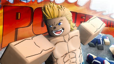 Boku No Roblox codes October 2023 | Pocket Tactics
