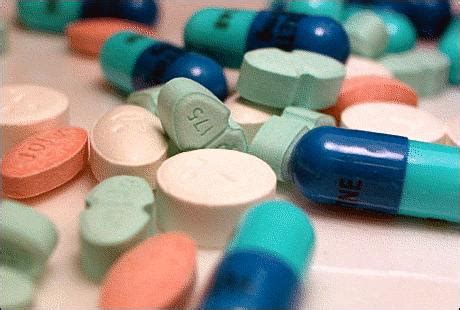 distribution  drugs howmed