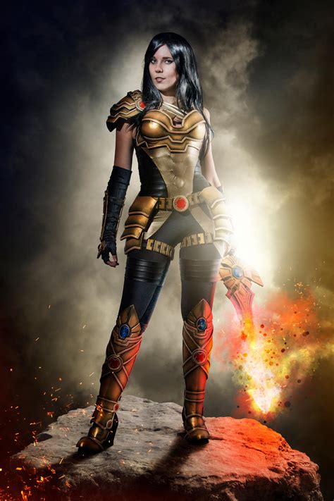 Moonstar by AndrewDobell on DeviantArt