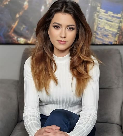 Valentina Lapiedra (Actress) Wiki, Age, Height, Videos, Biography