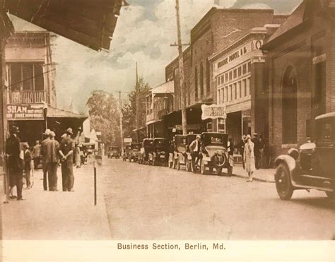 New environmental laws will soon protect the coast of berlin maryland 25